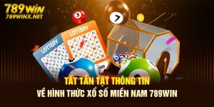 Xổ Số Miền Nam 789win