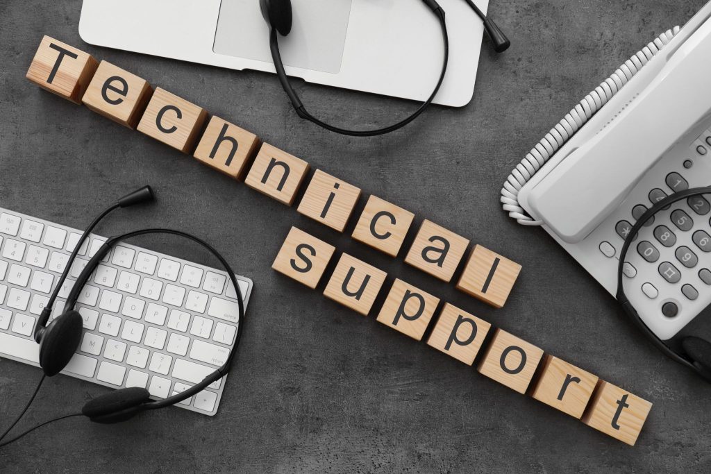 How do you troubleshoot slow computer performance?