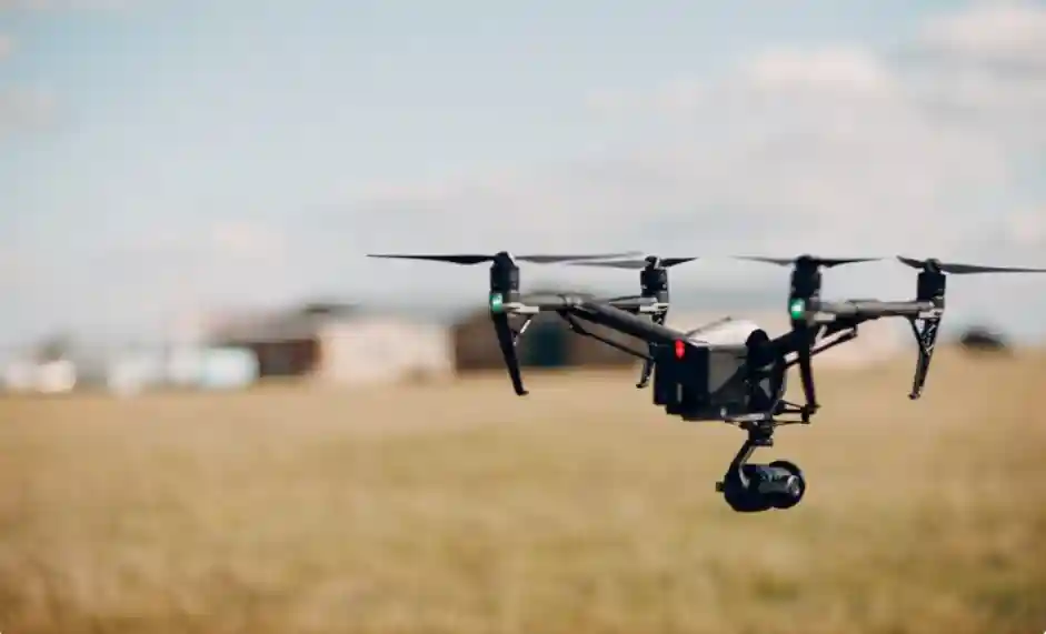 How Drone Filming Can Transform the Visual Impact of Your Project